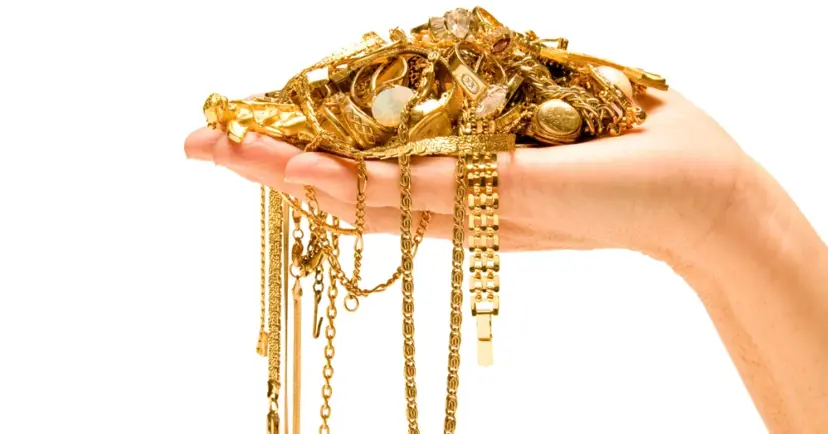 Fine Jewelry