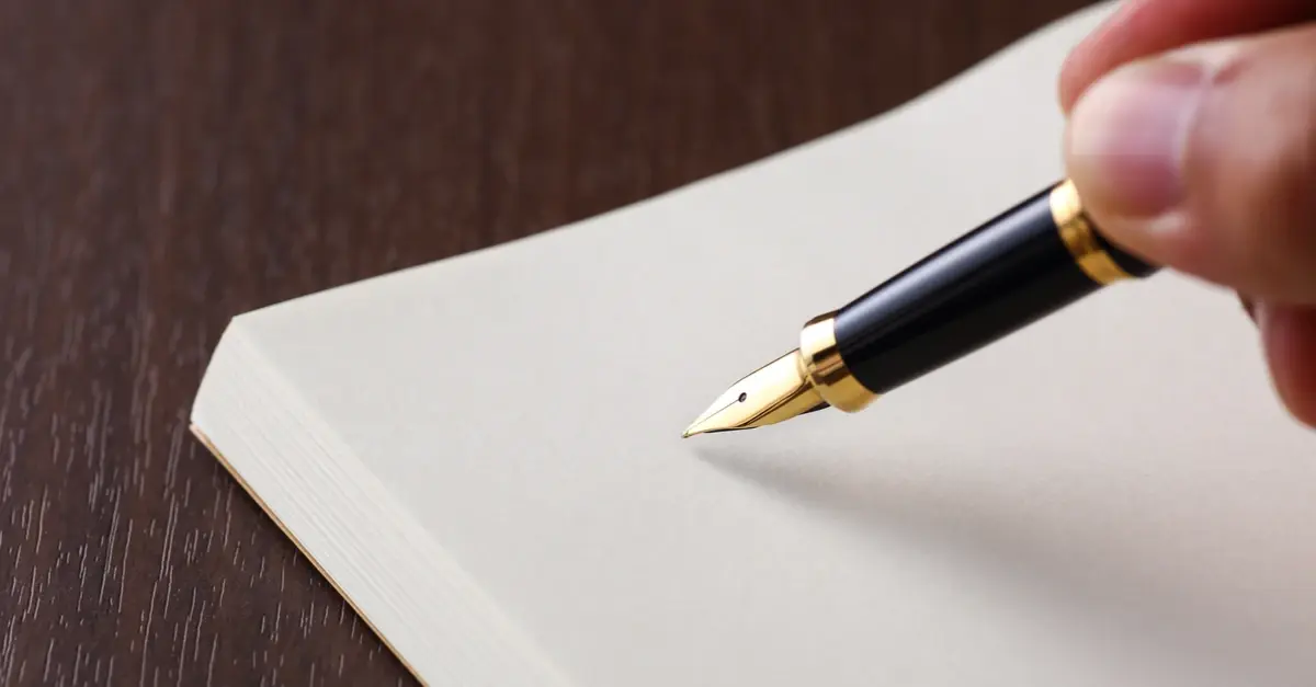 Estate documents