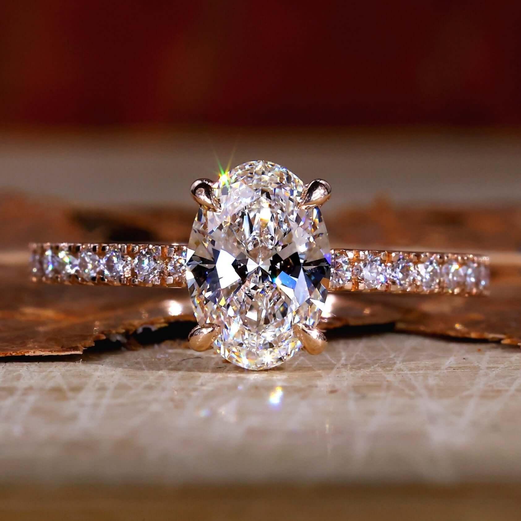 Fine Jewelry