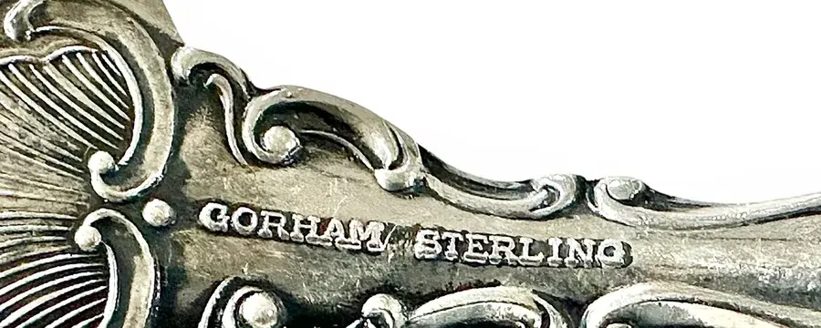 STERLING — American, 92.5%