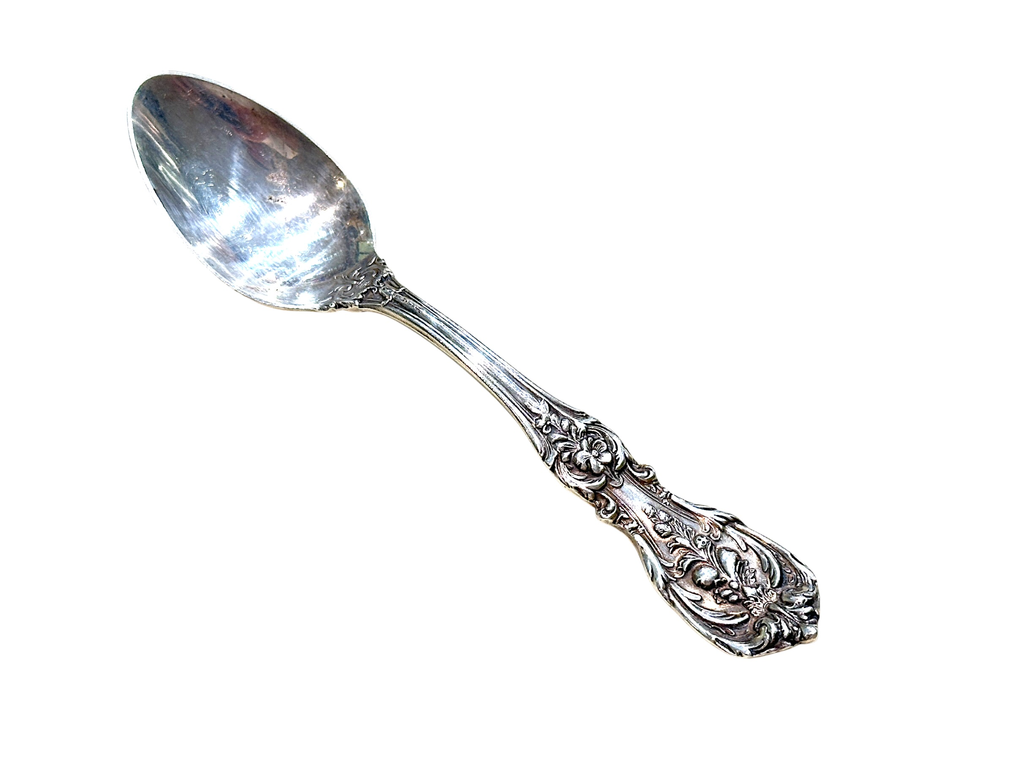 Reed & Barton Francis I Sterling Silver Teaspoon